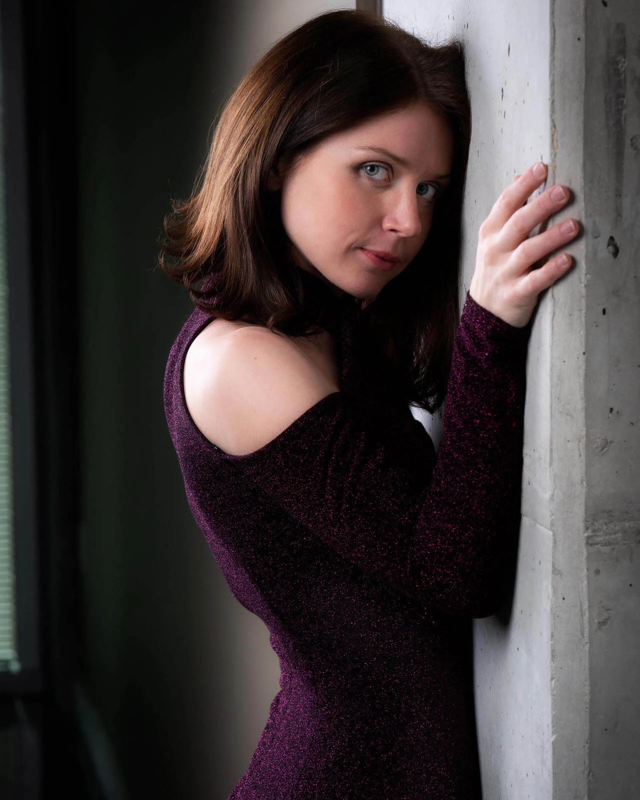 What is Rim Lighting and How to Use It for Portrait Photos | PetaPixel