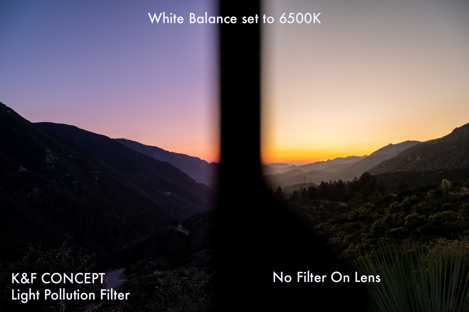 How Using Light Pollution Filters Enhances Your Night Sky Photography PetaPixel