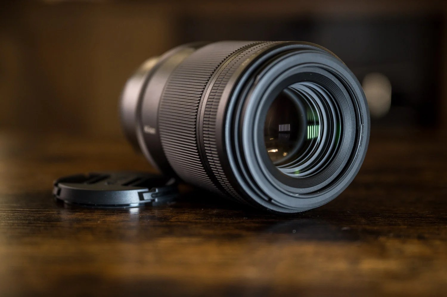 Nikon Z 105mm f/2.8 Macro Lens Review A Stunning Tele Macro Combo