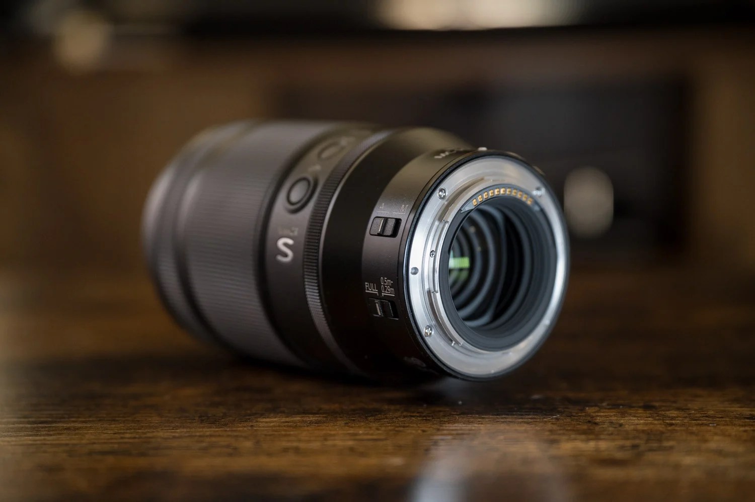 Nikon Z 105mm f/2.8 Macro Lens Review A Stunning Tele Macro Combo