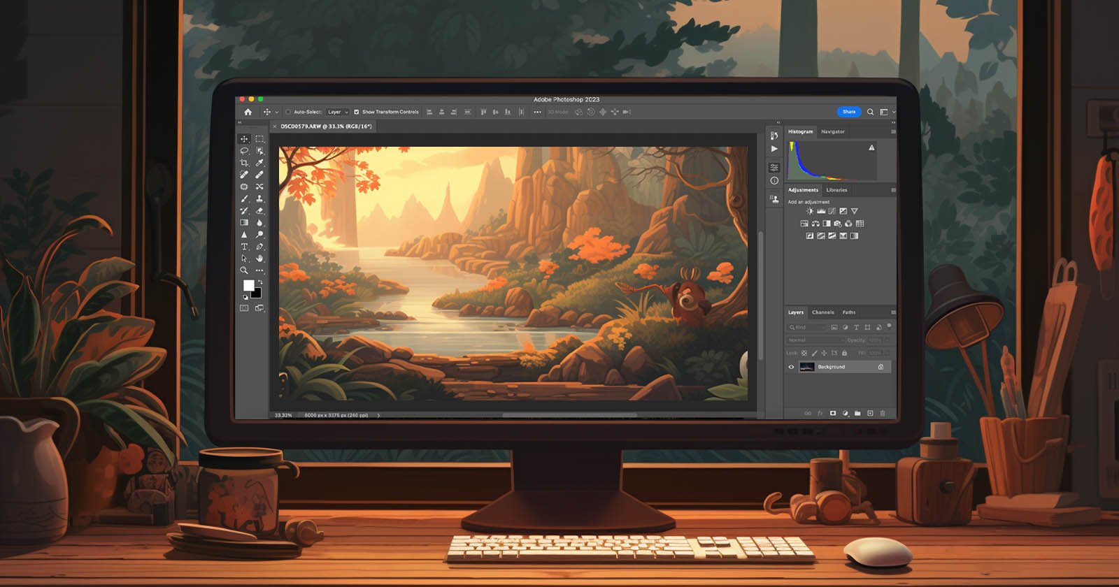 Best Computers for Photo Editing in 2024 PetaPixel
