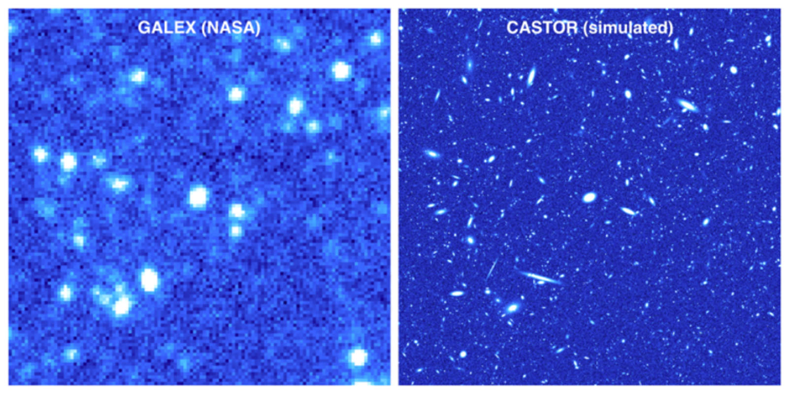 Canadian Space Telescope CASTOR Aims to Take the Reins from Hubble PetaPixel