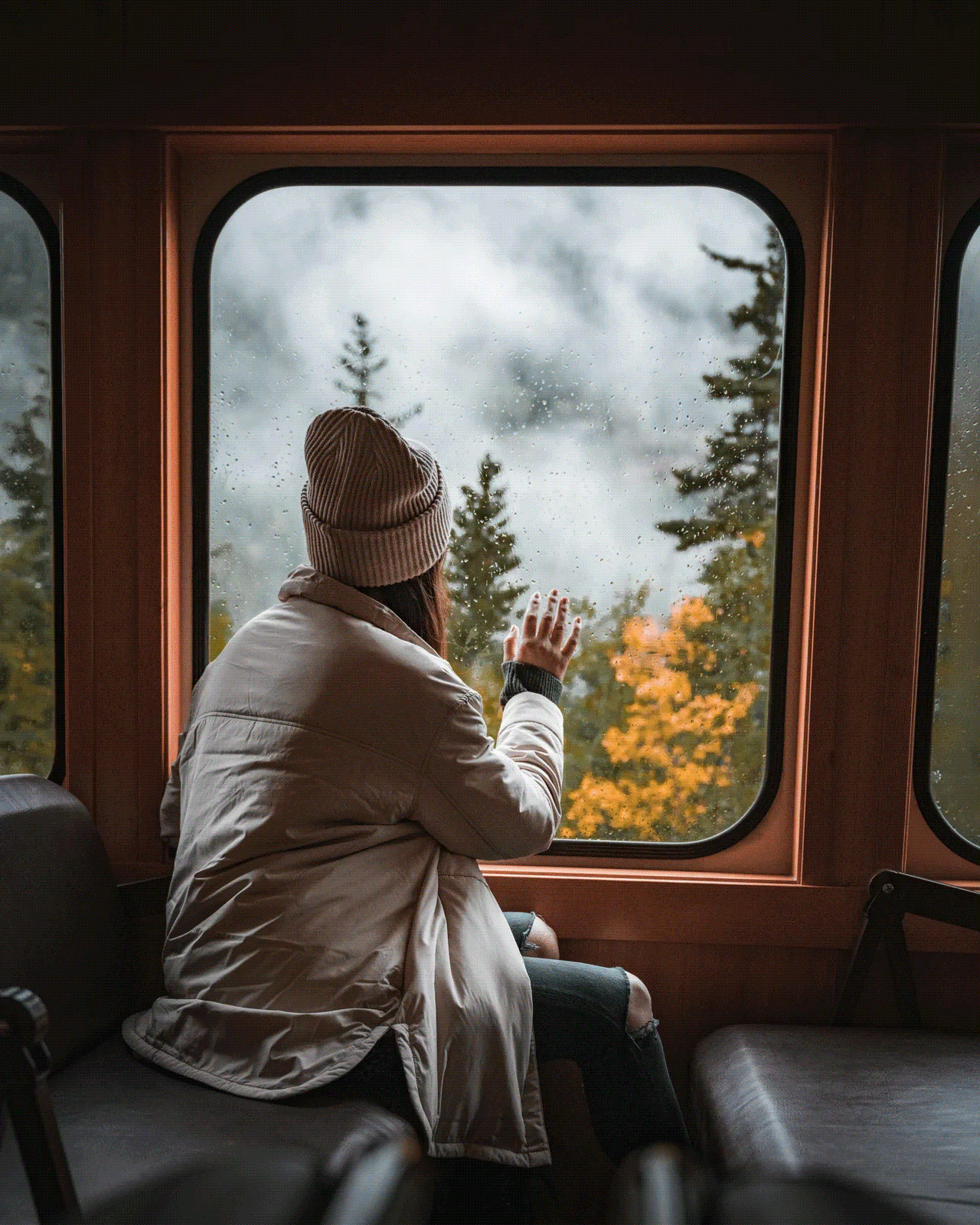 Using Adobe Lightroom’s New AI Tools to Tell Better Travel Stories