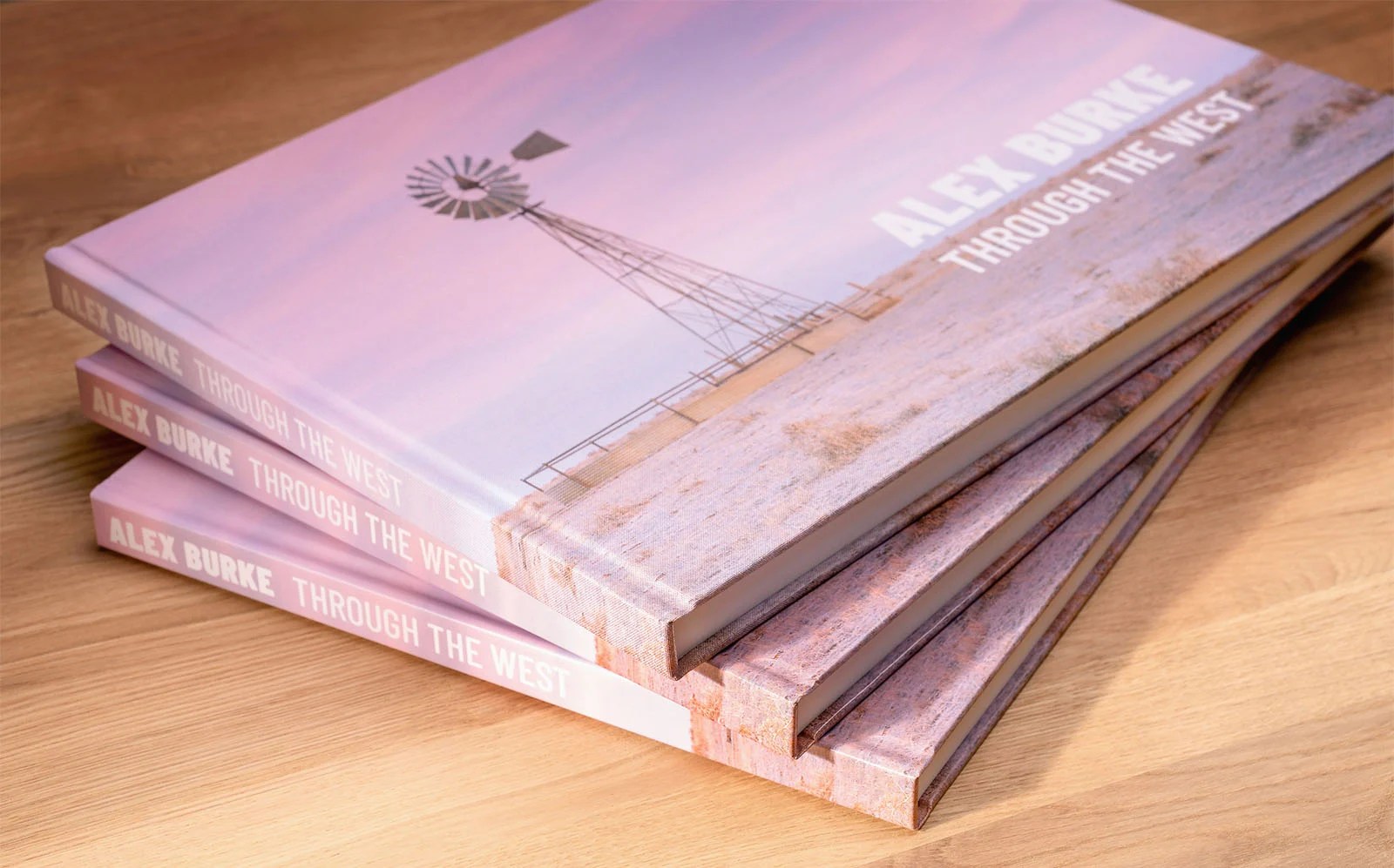 WhiteWall's New Coffee Table Book Is a Beautiful Way to Show Your