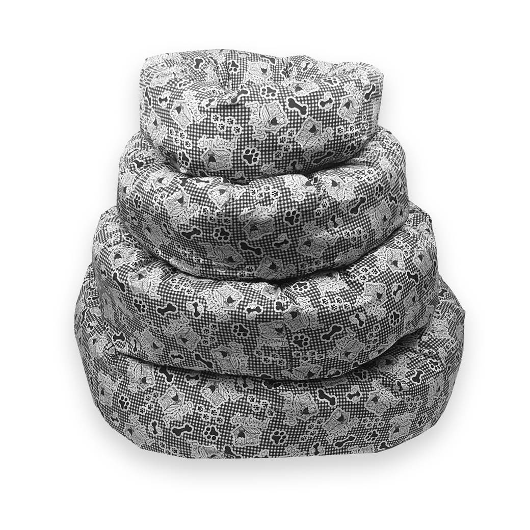 Dog Tired 4 Donut Beds (Wholesale) • Pet Beds Direct