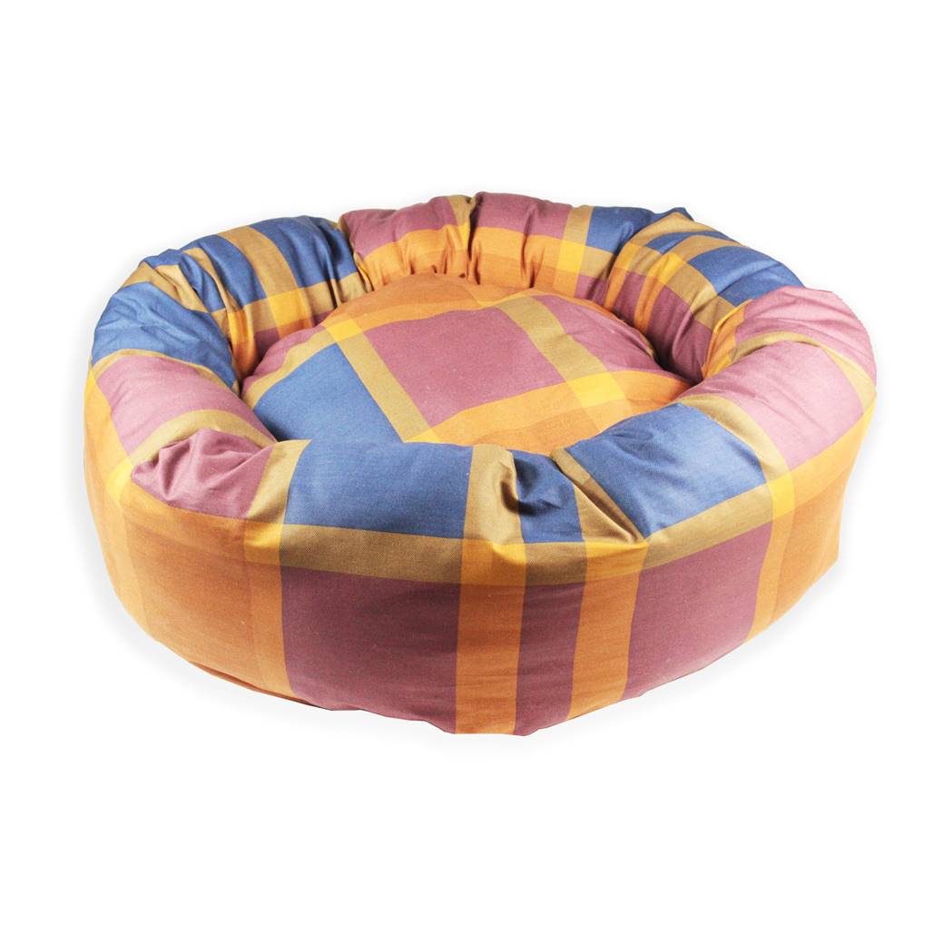 Cubes Donut Beds With Unusual Style Dog Bed Pet Beds Direct
