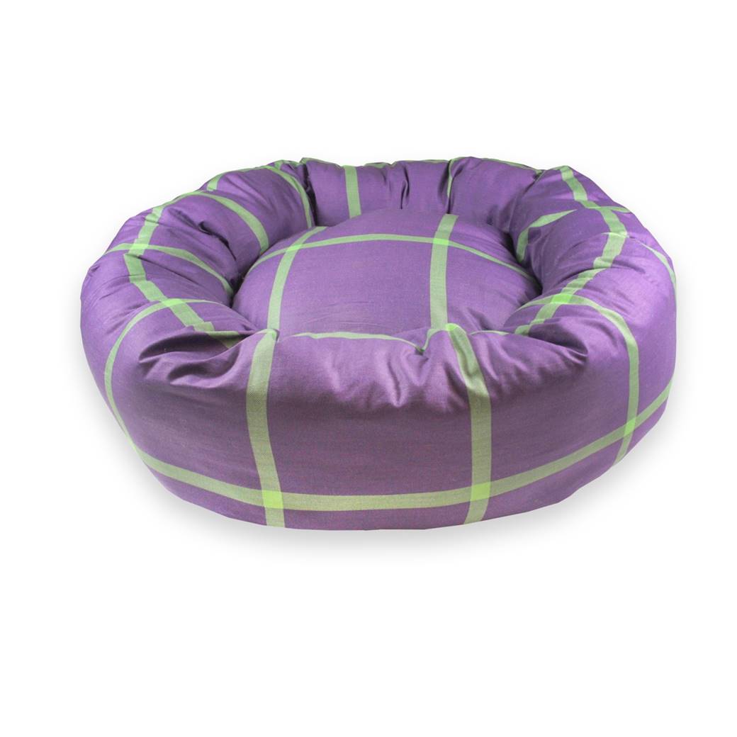 Cubes Donut Beds With Unusual Style Dog Bed Pet Beds Direct