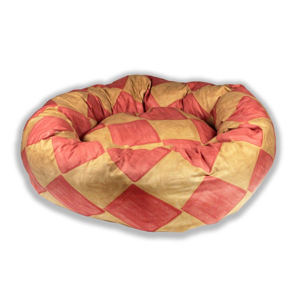 Cubes Donut Beds With Unusual Style Dog Bed Pet Beds Direct