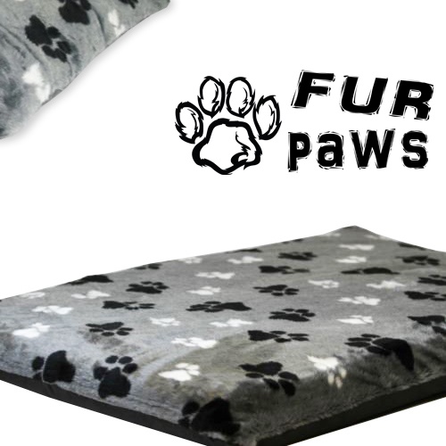 Faux Paws Dog Mat Pet Beds Direct