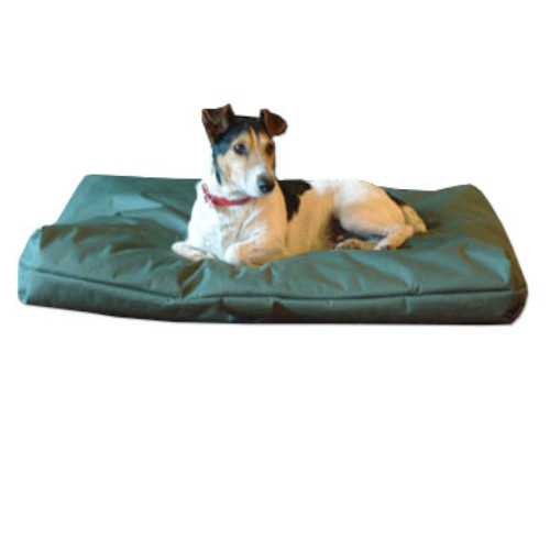 One Colour Waterproof Cushion Dog Bed Pet Beds Direct