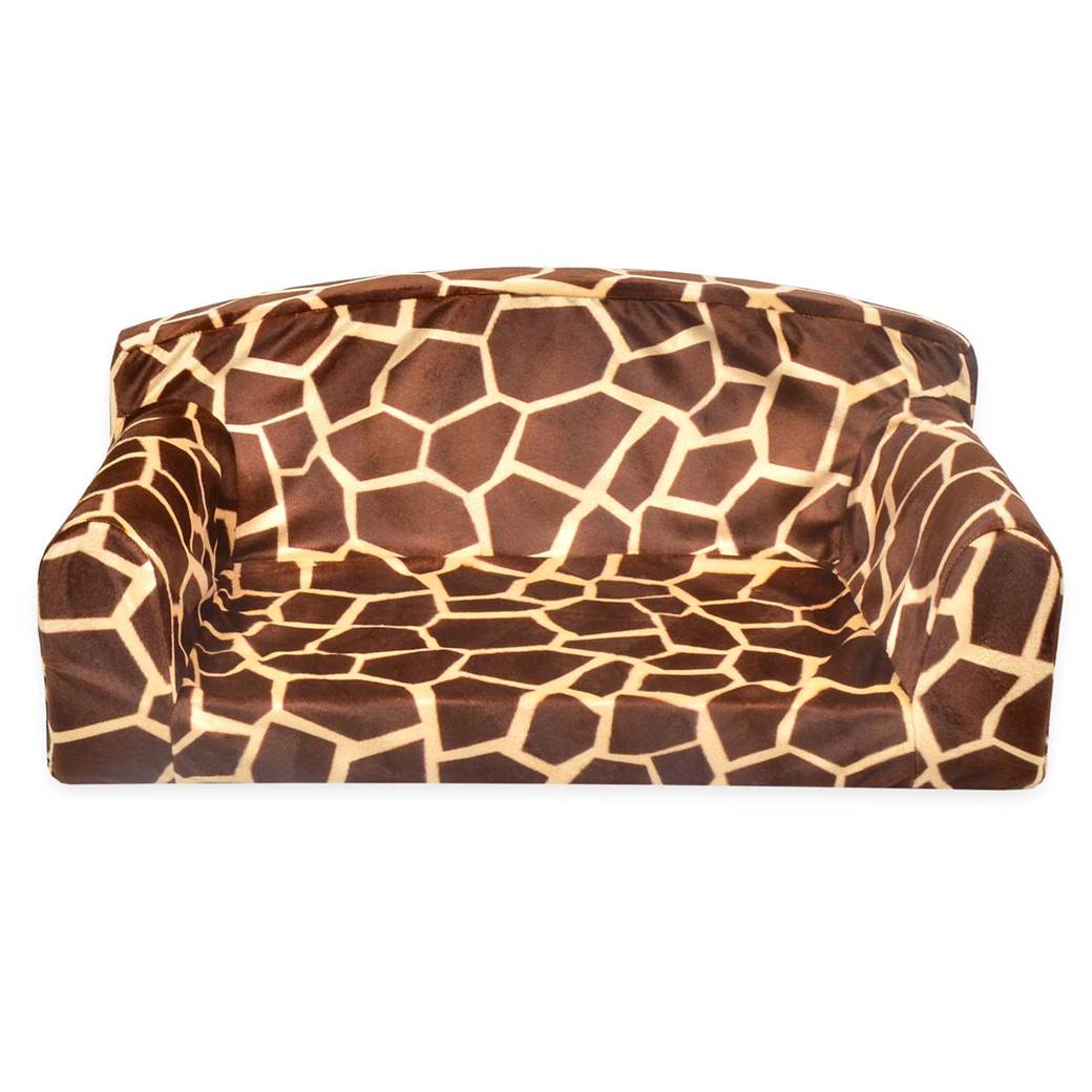 Animal Predatory Pet Sofa • Pet Beds Direct