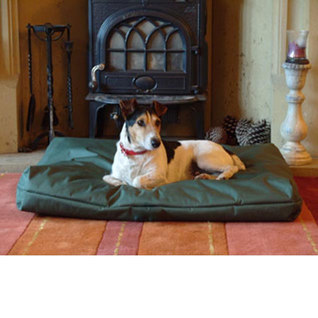 Dirty Dog Waterproof Pet Beds Pet Beds Direct