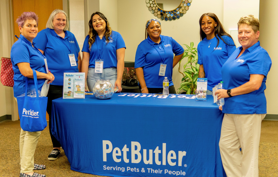 The Power of Networking in the Pet Industry Pet Butler Franchise