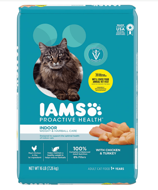 Best Cat Food Buying Guide 2023 Pet Buzz Blog