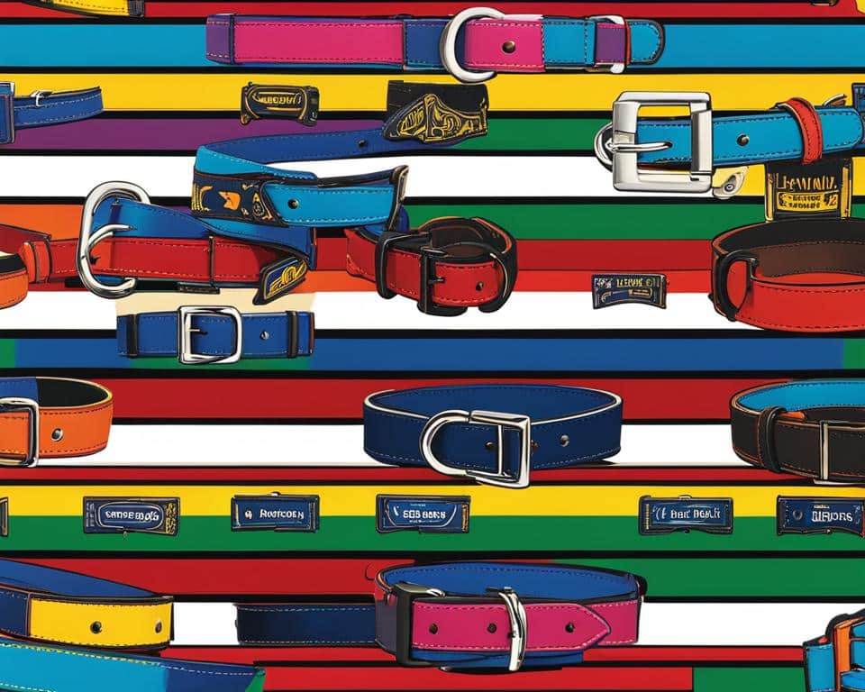 Understanding the Basics How Do Dog Collars Work?