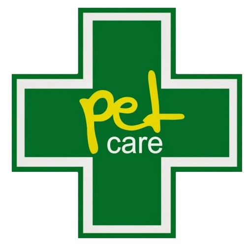 Liên hệ Bệnh Viện Thú Y Petcare