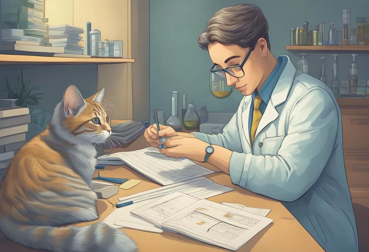 Understanding the of Cat Coat Variations PetCare101