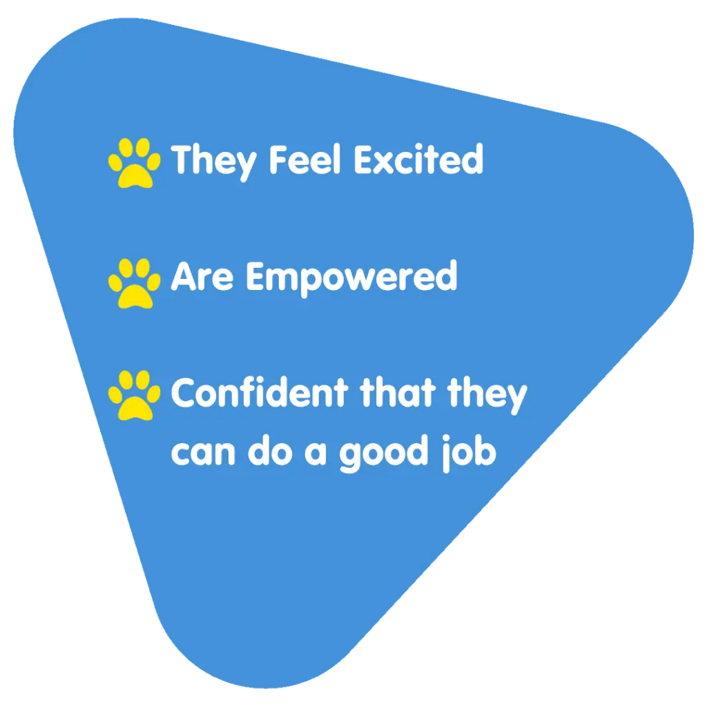 Video Training For Pet Sitters and Dog Walkers Pet Care Team Training