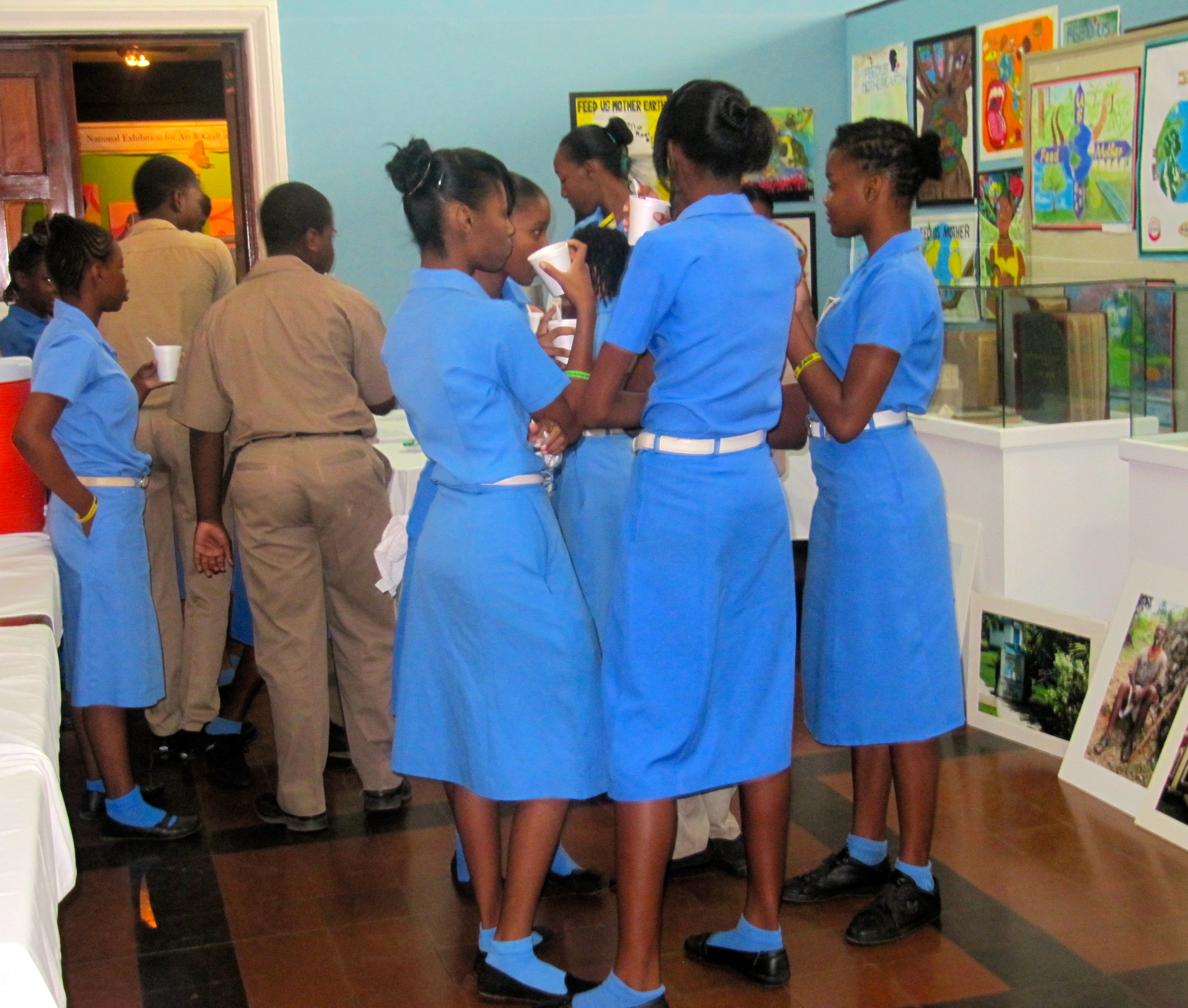 Heritage Matters For Young Jamaicans, Too Petchary's Blog