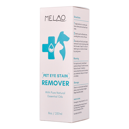 Pet Eye Stain Remover Pet Citi