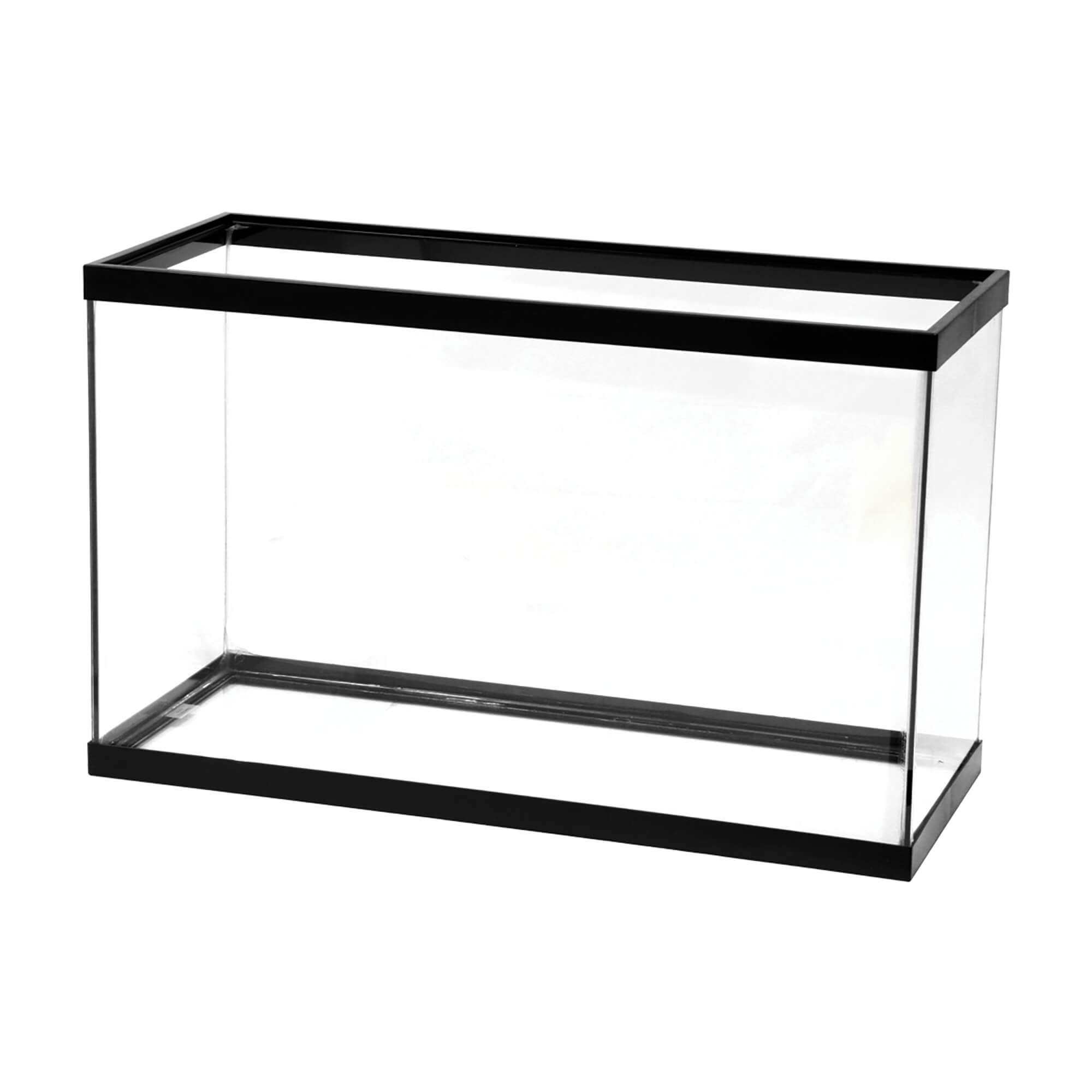Aqueon Standard Glass Aquarium Tank 25 Gallon Aquarium Views