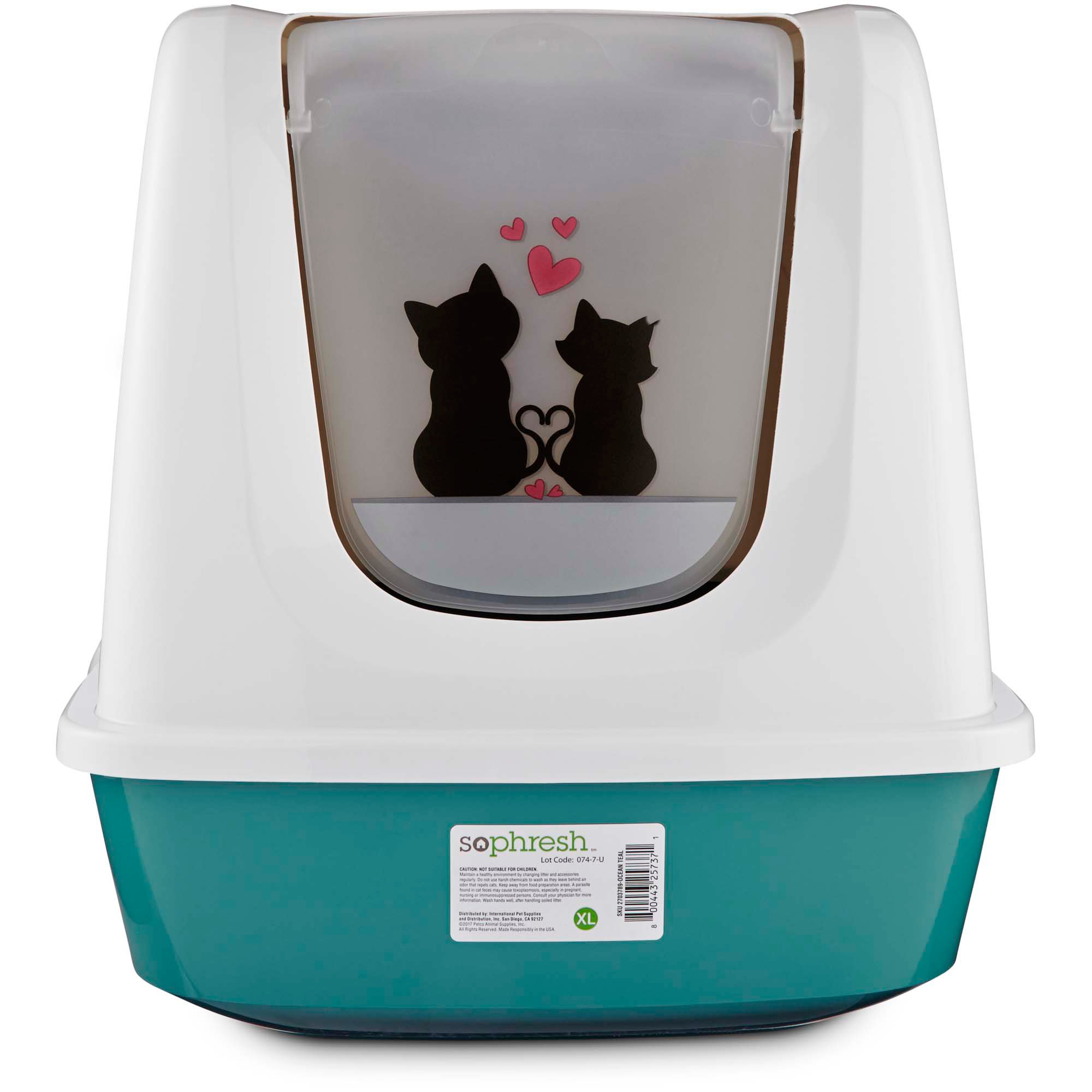 Petco Paper Pellet Cat Litter