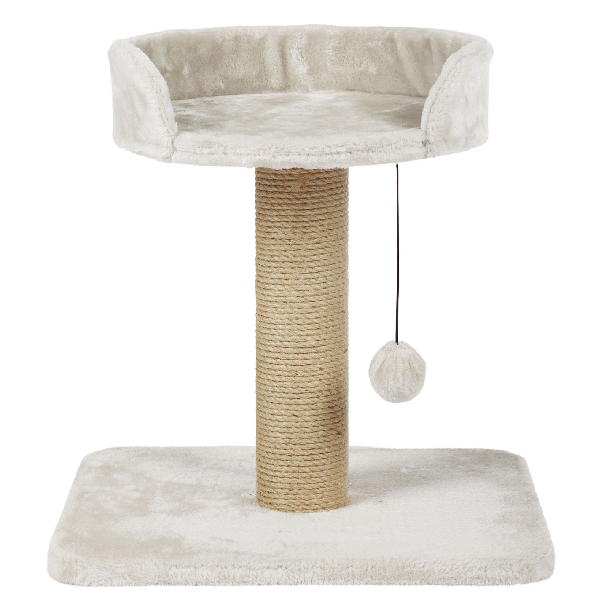 Trixie Mica Scratching Post For Cats Petco