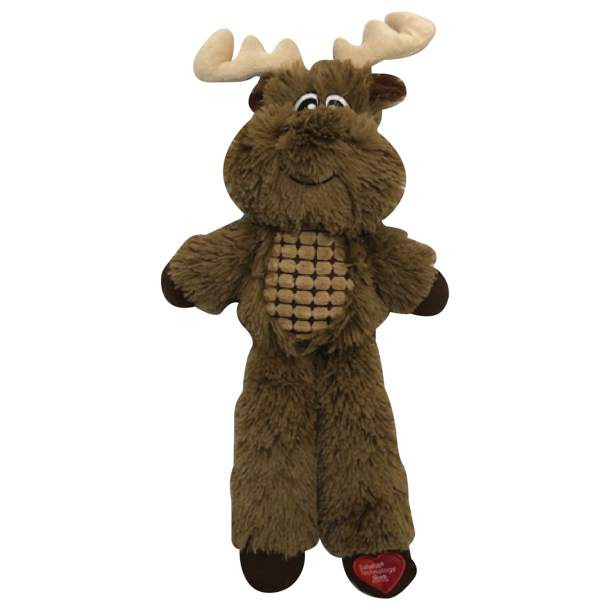 Squeaky Moose Dog Toy Wow Blog
