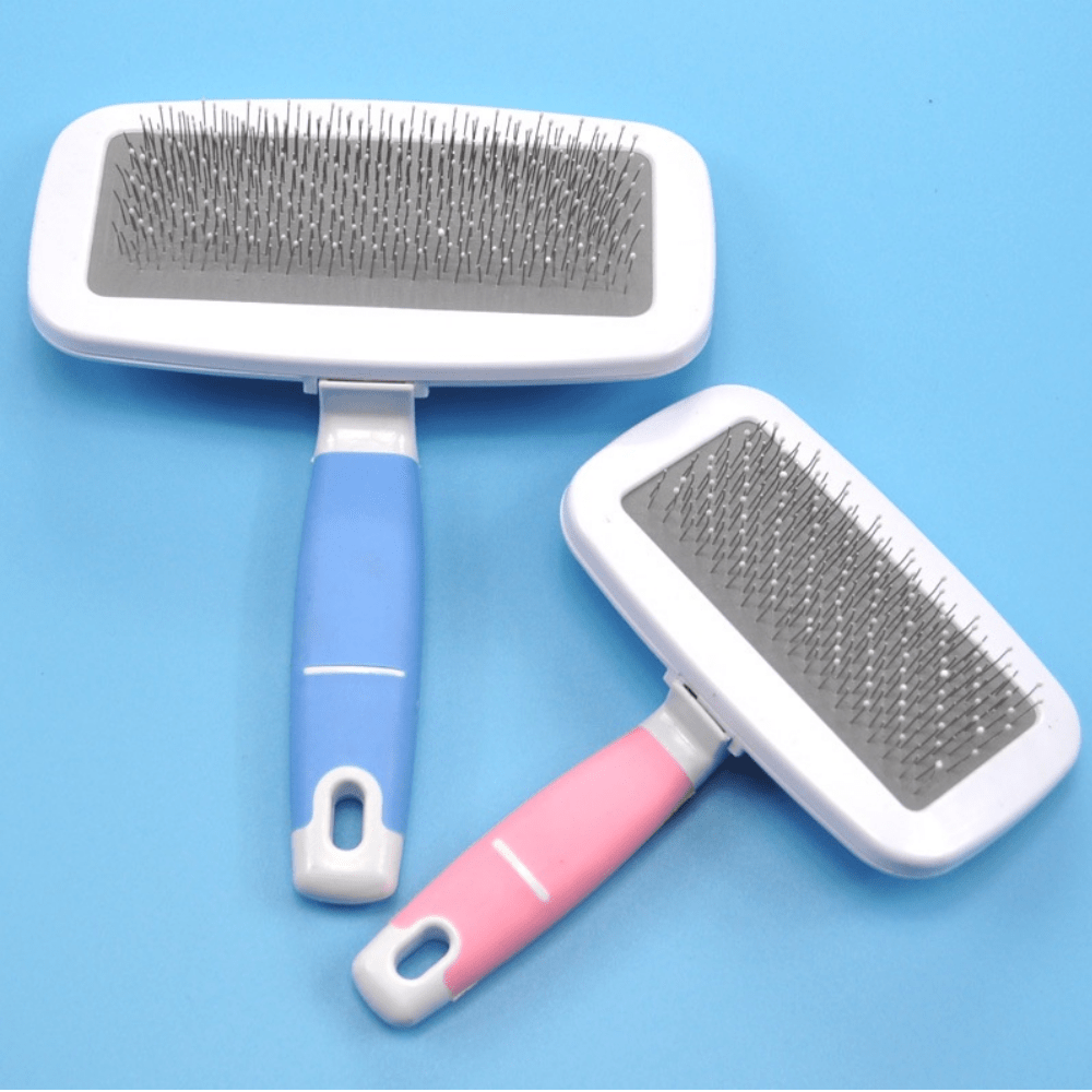 BOBO Pet Grooming Brush Petco BD