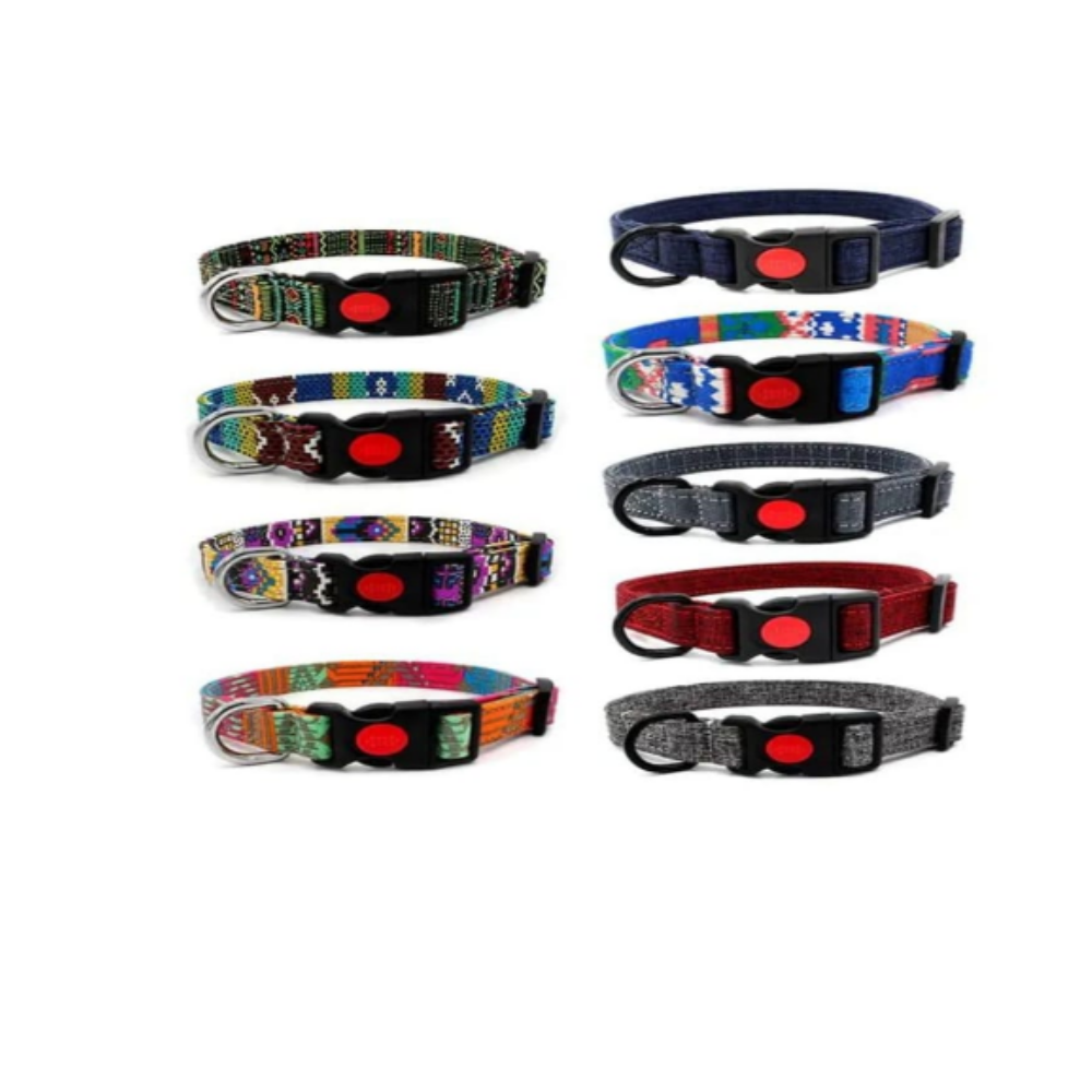 Dog Best Collar Petco BD