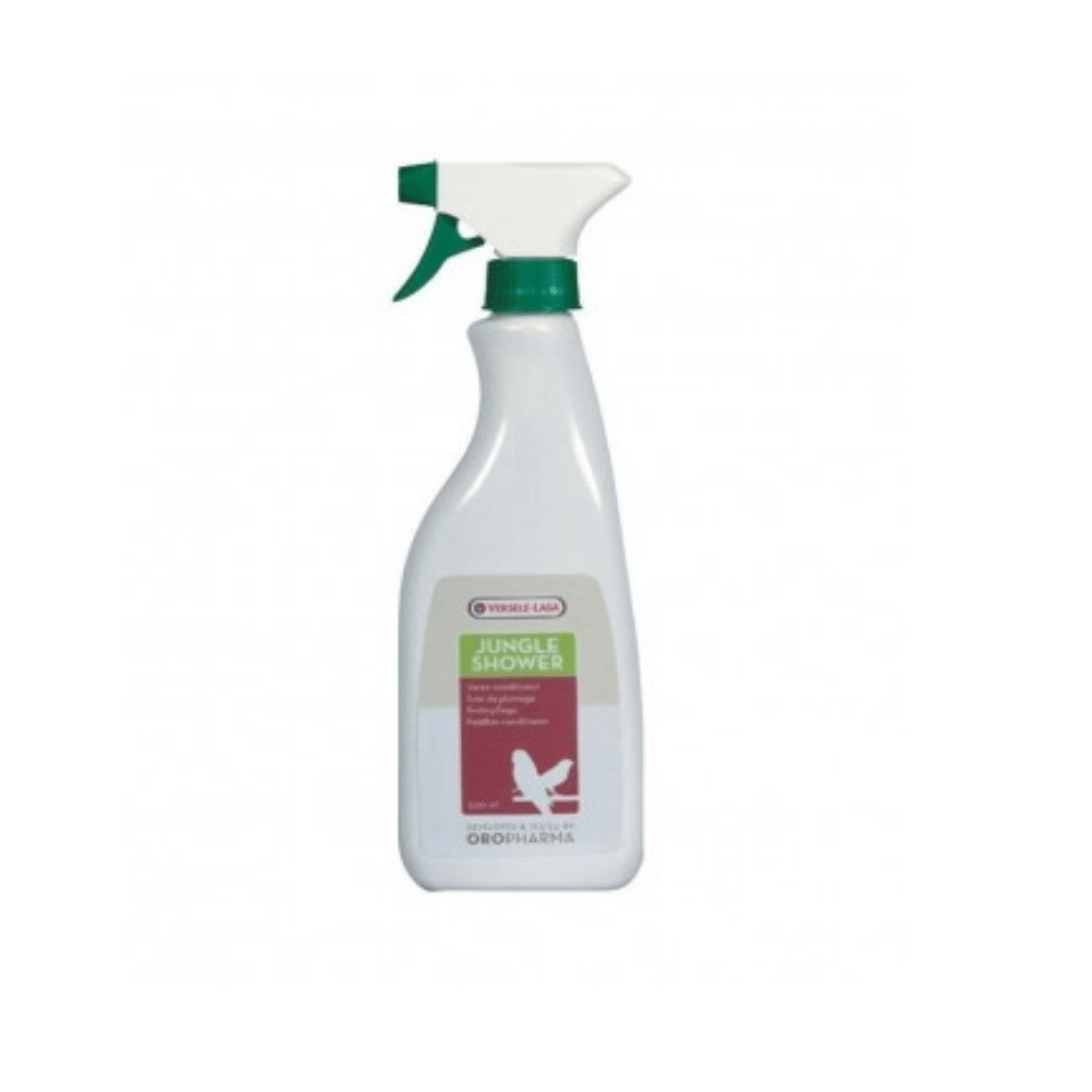 Oropharma Jungle Shower plus aloe vera 500ml Petco BD