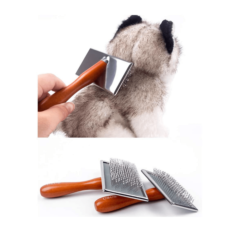 BOBO Pet Brush Petco BD