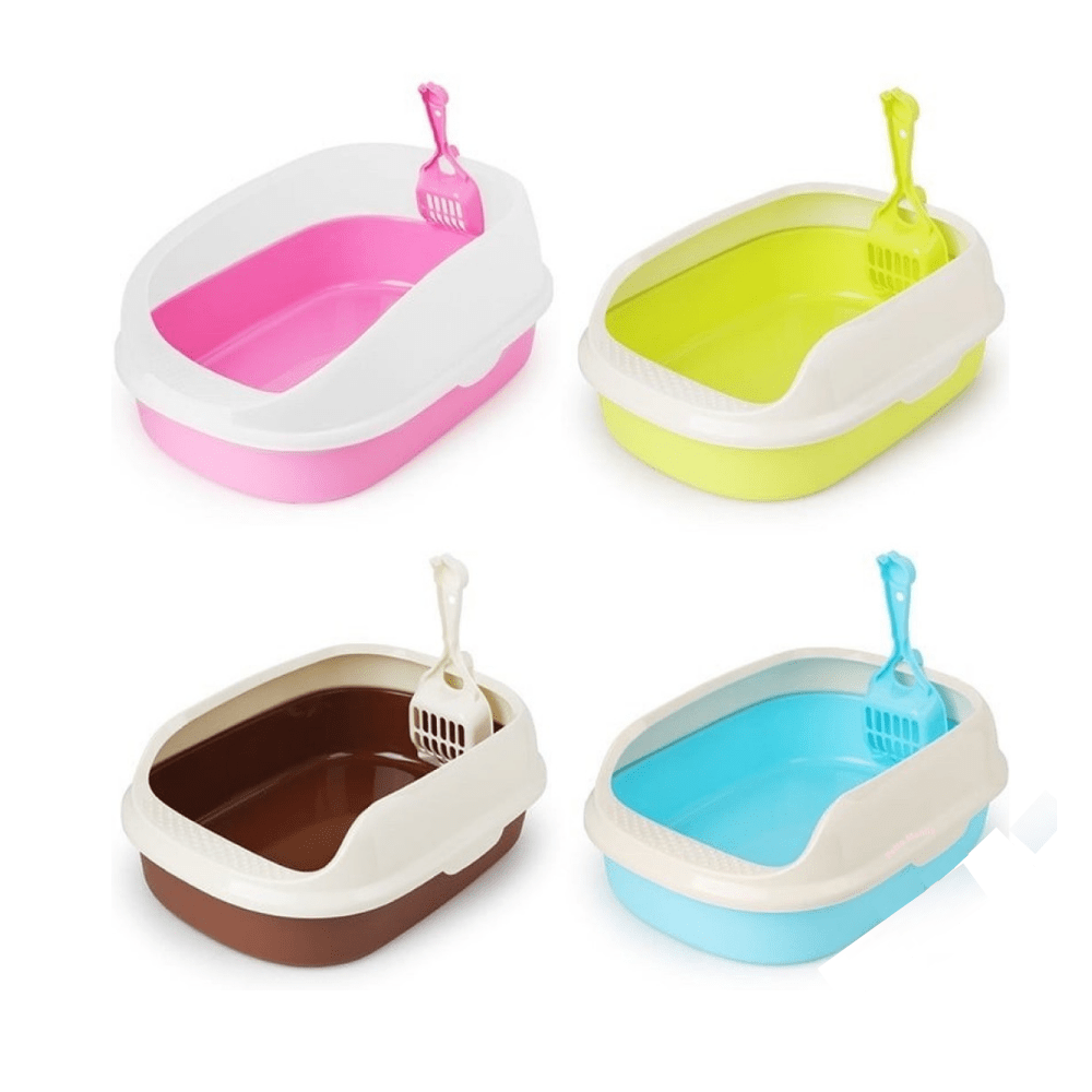 Cat Litter Box Petco BD