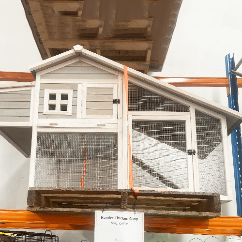 Chicken Enclosures Lowest everyday shop price Petco Direct
