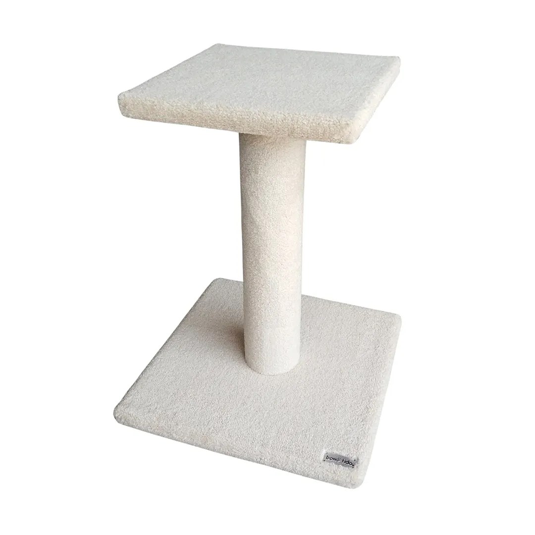 Buy Bono Fido Scratcher Perch I Online and Instore Petco Direct