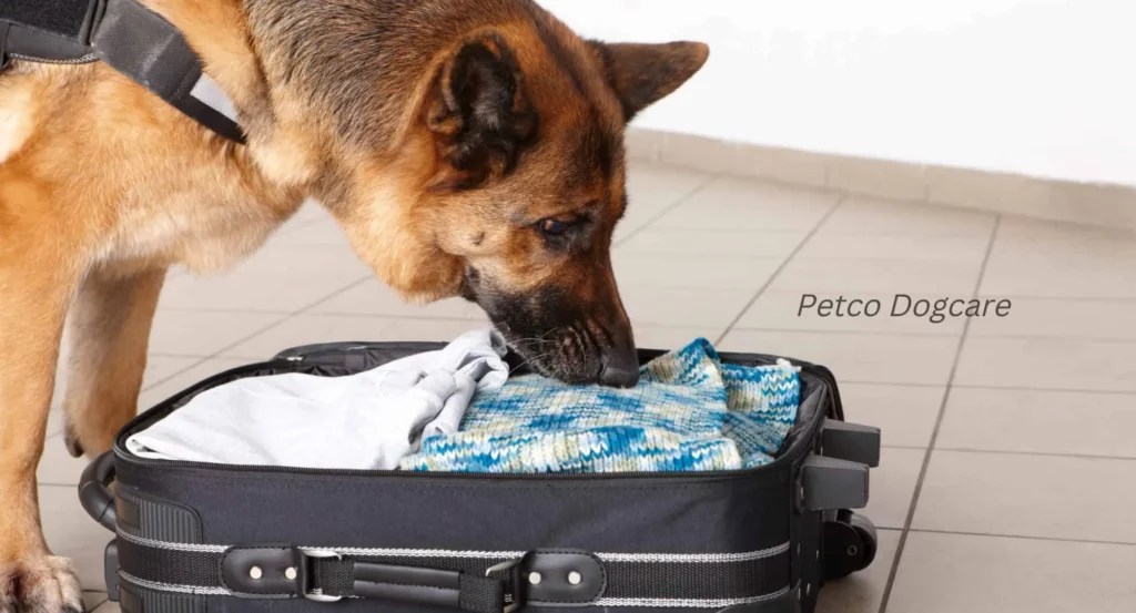 Why Does My Dog Keep Sniffing Me? Petco Dog Care