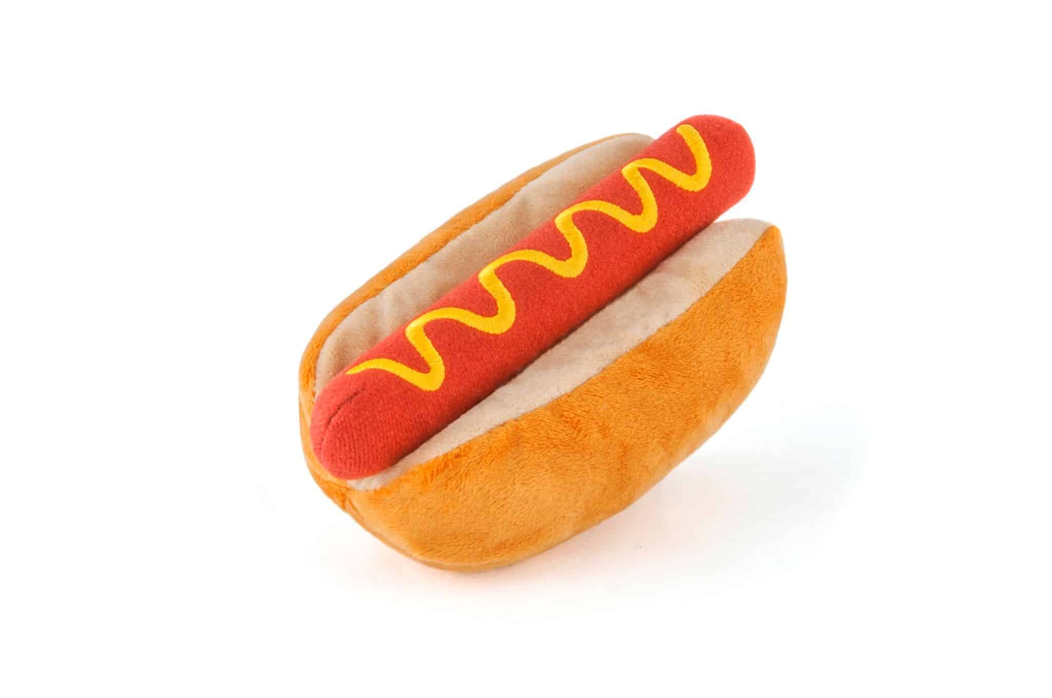 Hot Dog Toy Accessory Pet Costume Center