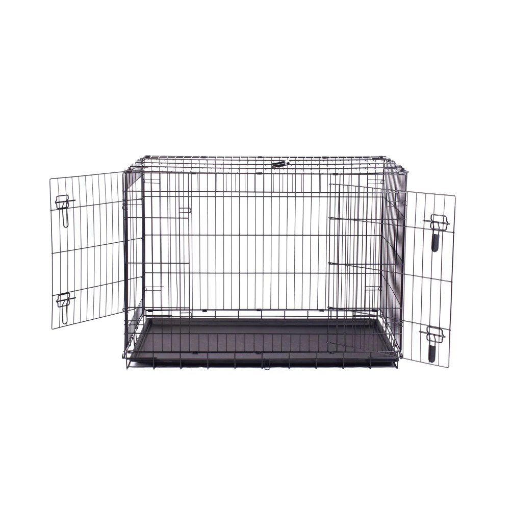 M Pets Wire Crate Pet Creations