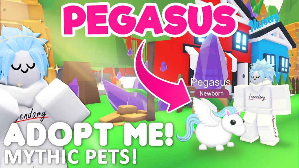 adopt me mythic egg release date Archives Pet Dedicated