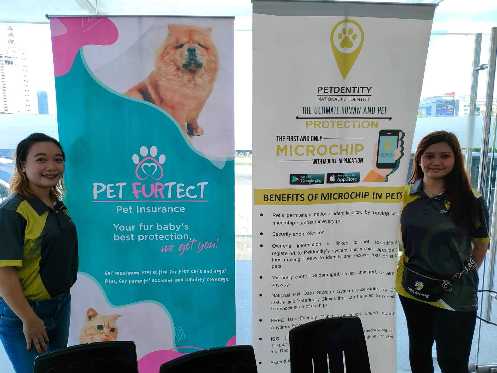 The Bull Breed Festival at Metrotent Convention Metrowalk, Pasig