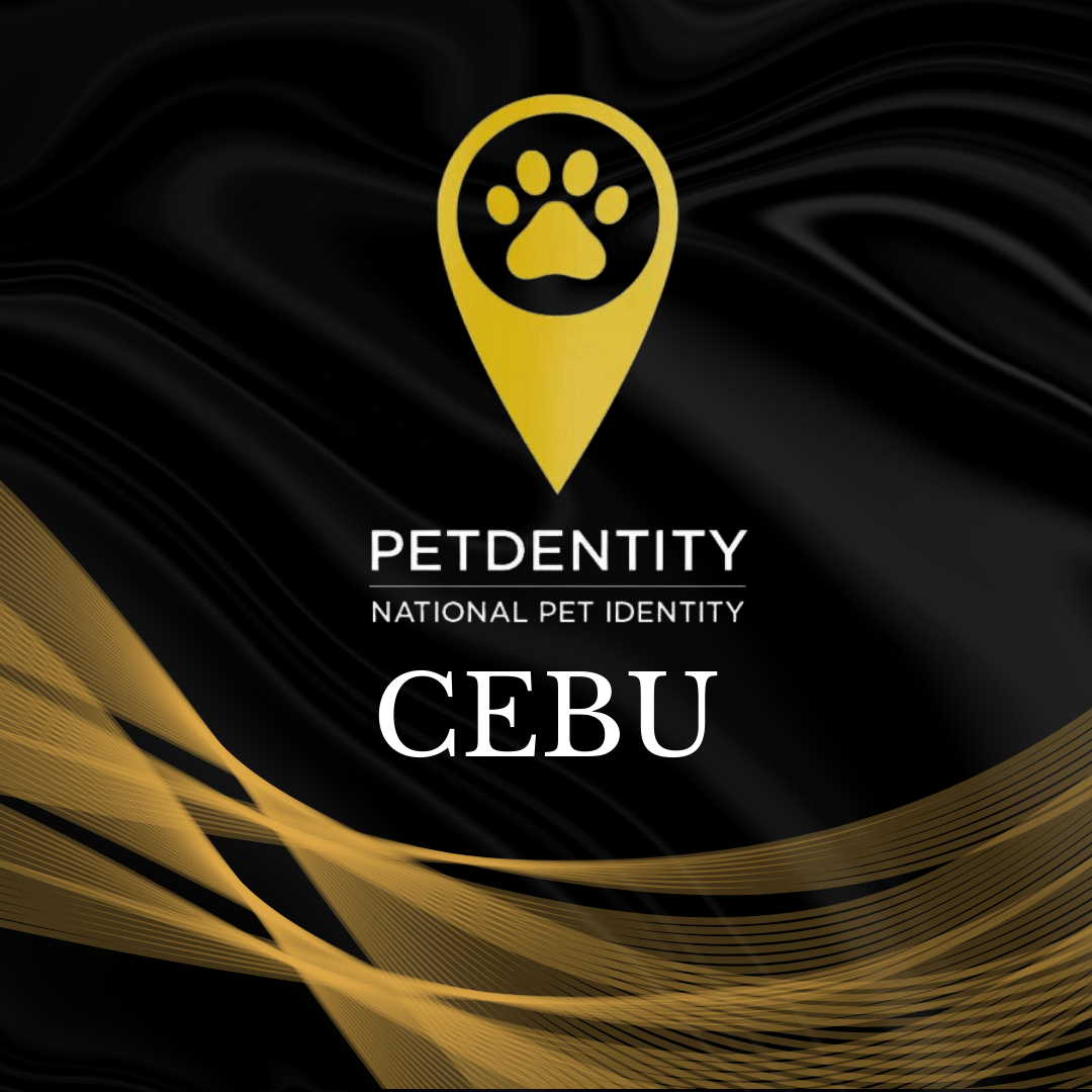 VISAYAS Petdentity Philippines Inc.