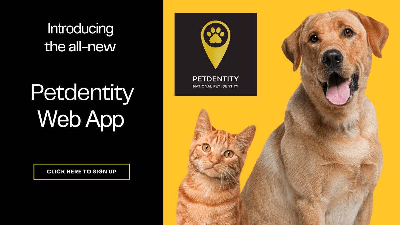 PETDENTITY WEB APP Petdentity Philippines Inc.