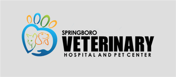 Springboro Veterinary Hospital and Urgent Care Request an Appointment