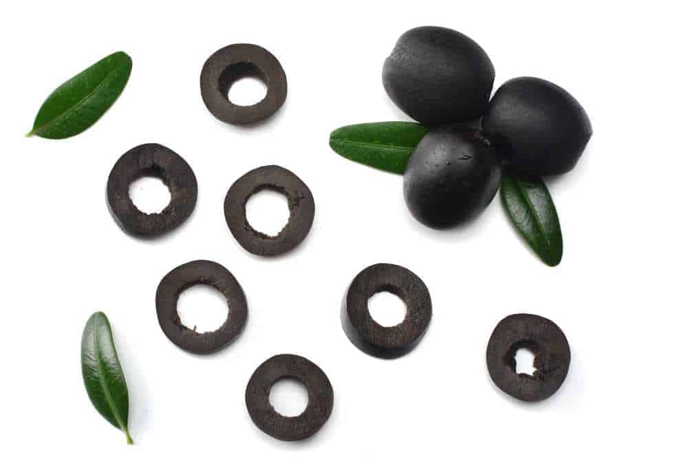 Can Dogs Eat Black Olives? Are Black Olives Bad For Dogs Pet Diet Guide
