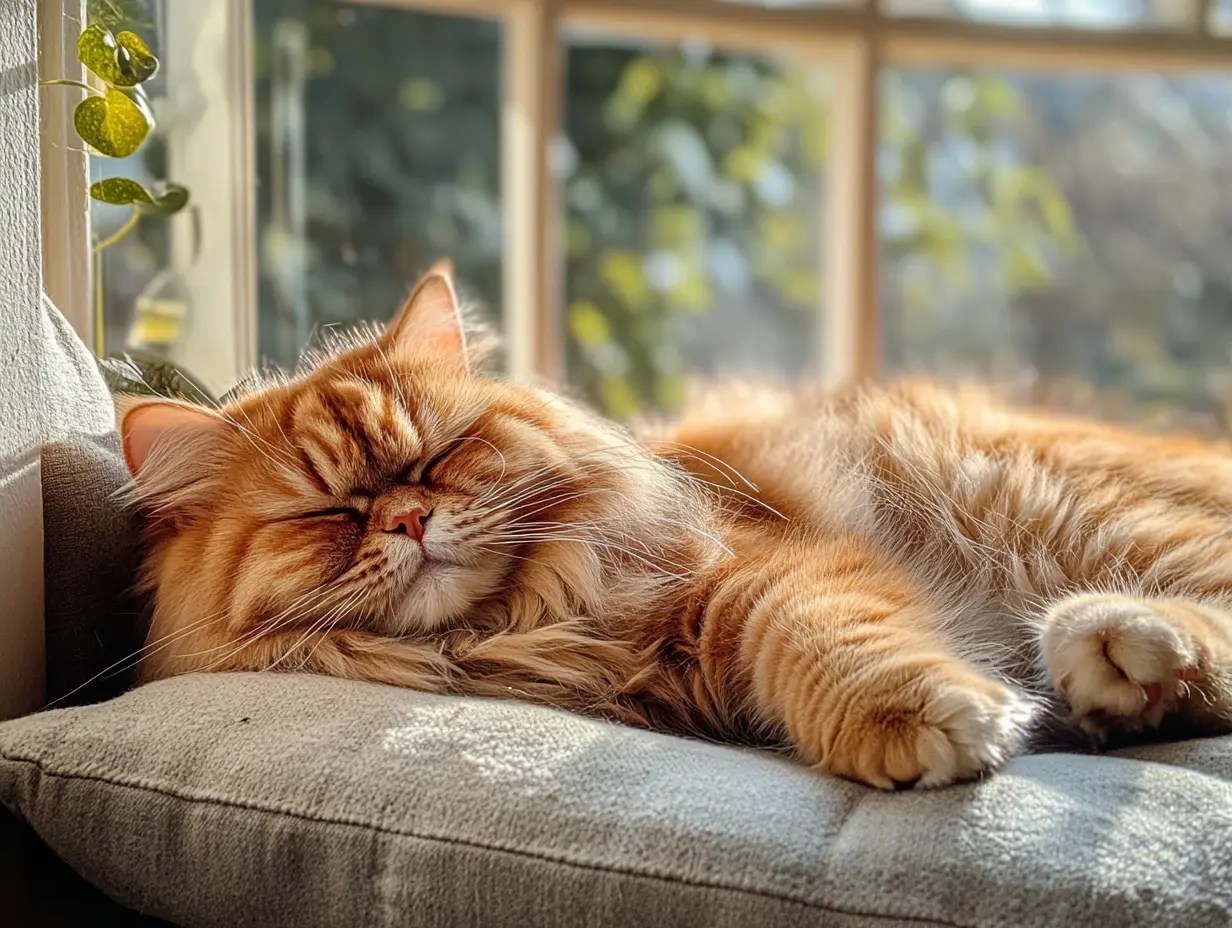 What Is the Prettiest Cat? Top Breeds and Care Tips - Petdub