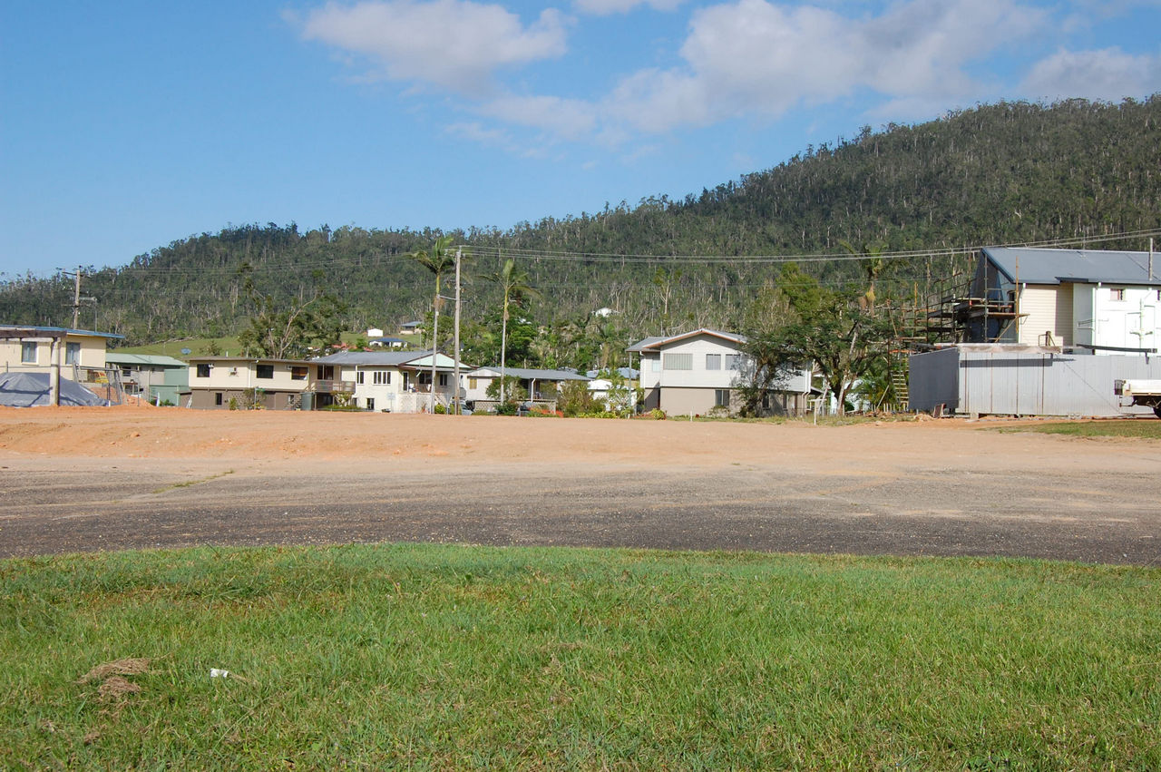 Tully, six months on Pete