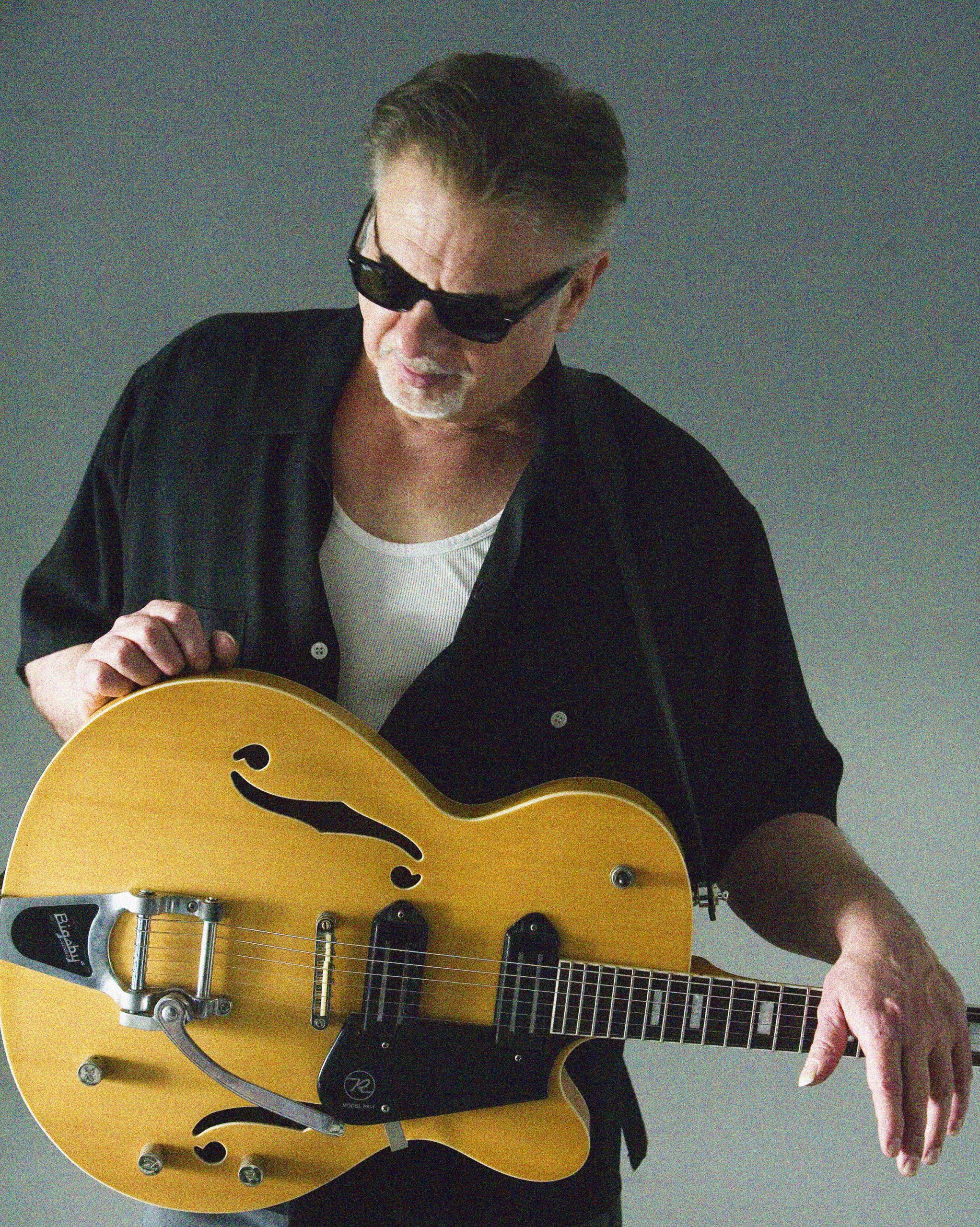 Photo Gallery Pete Anderson