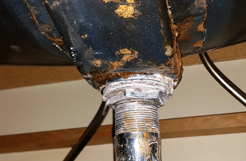 Garburator Repair - Pete & Son Plumbing & Drain Cleaning Services