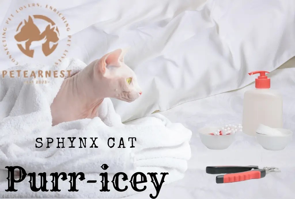 Sphynx Cat Egypt 7 Surprising Facts Unleashing the Enigmatic Charm of