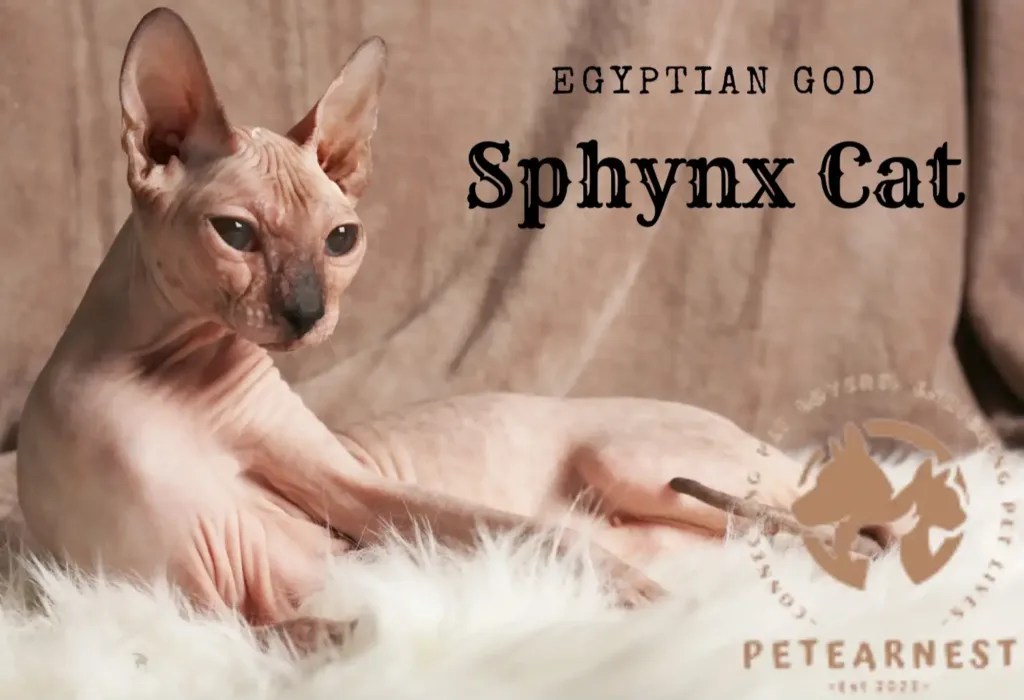 Sphynx Cat Egypt 7 Surprising Facts Unleashing the Enigmatic Charm of